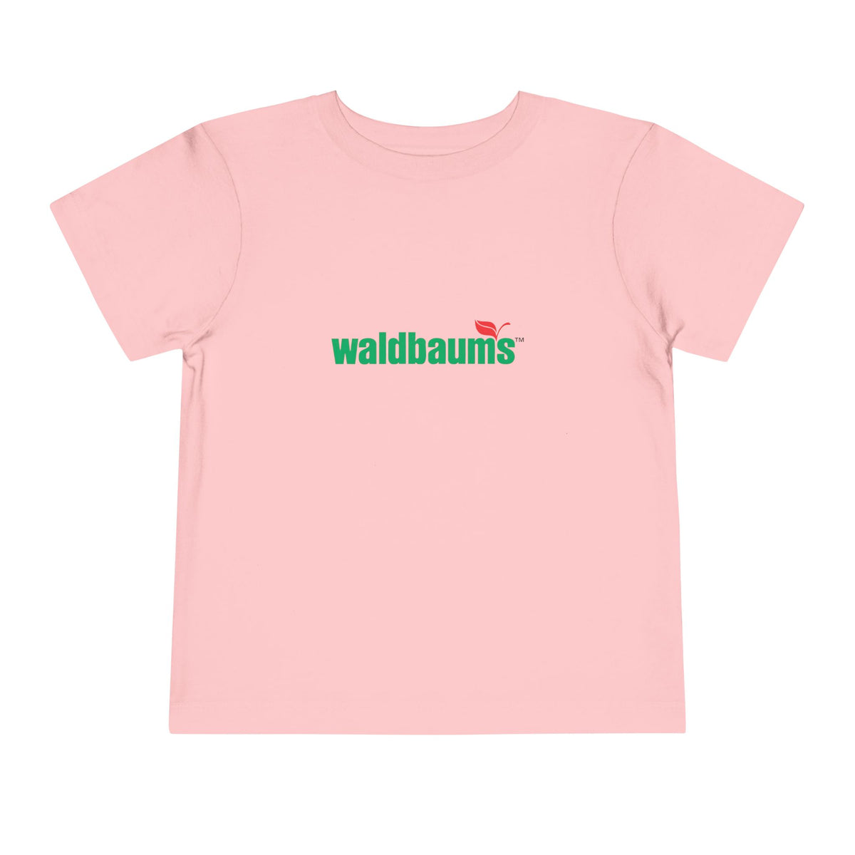 Waldbaum's Toddler Tee / T-Shirt