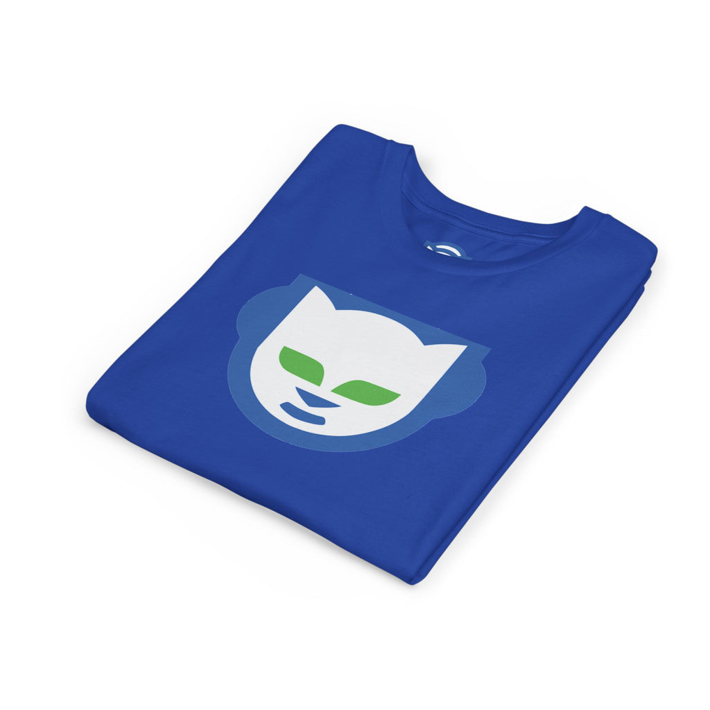 Napster Kids Tee / T-Shirt
