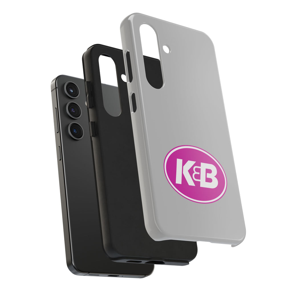 K&B (Katz & Besthoff) Tough Phone Case