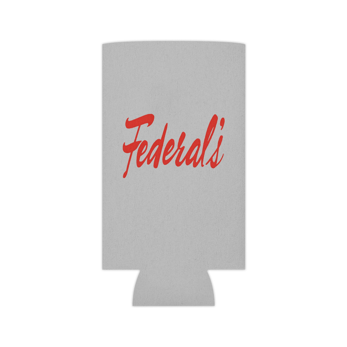 Federal's Can Cooler