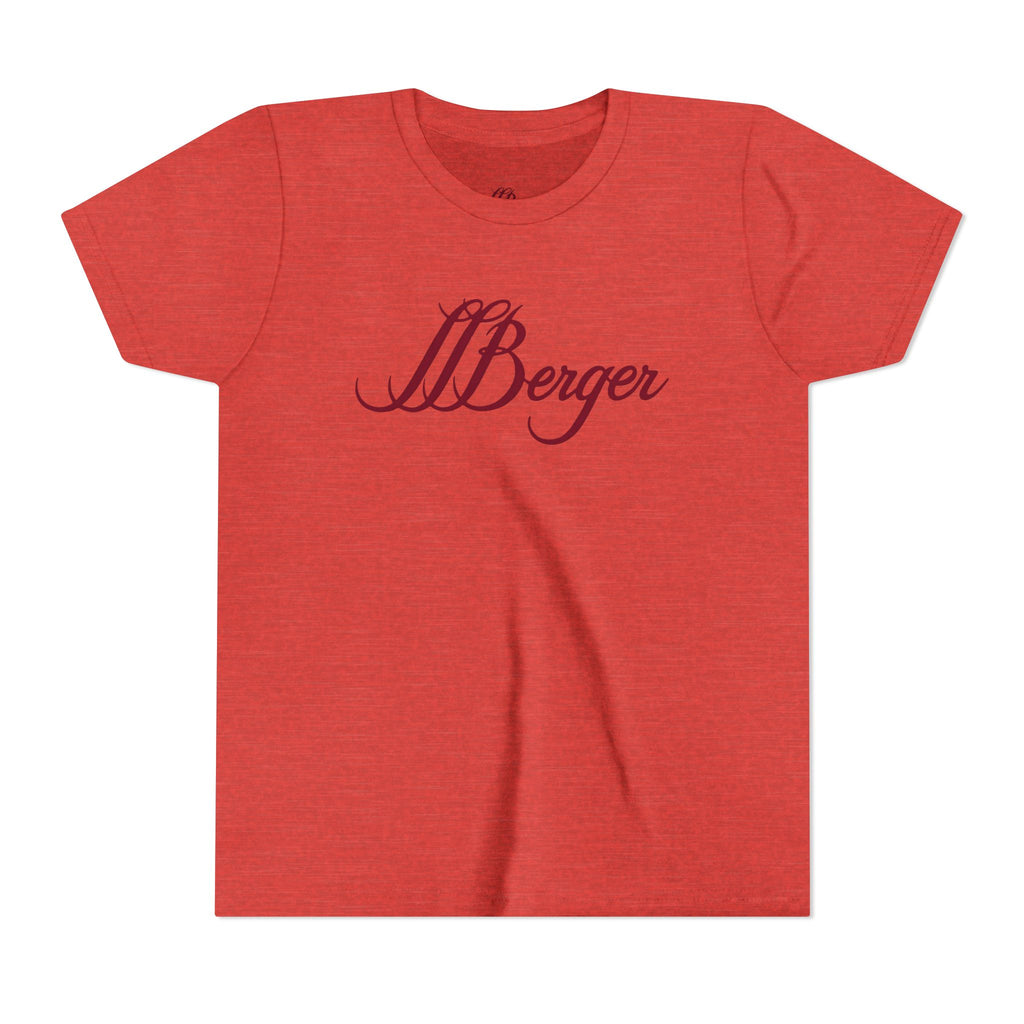 L. L. Berger Kids Tee / T-Shirt