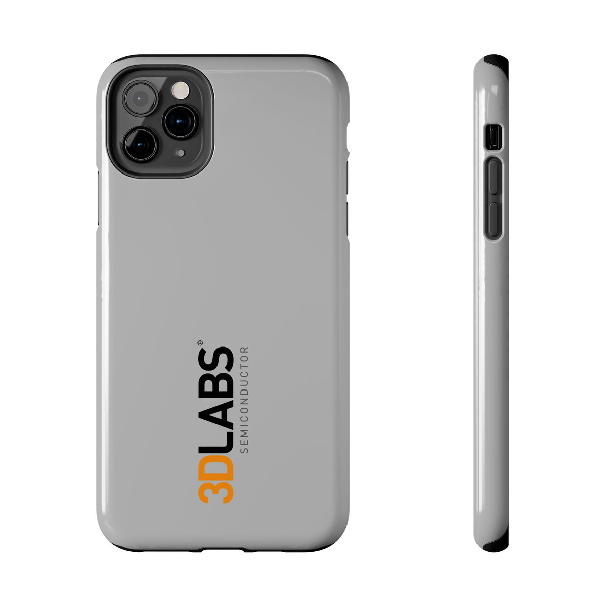 3Dlabs Tough Phone Case