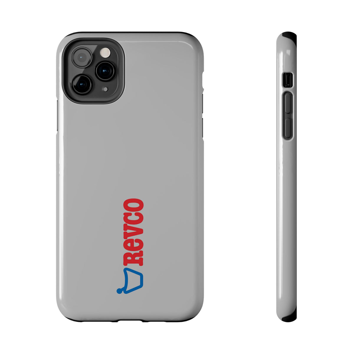 Revco Discount Drug Stores Tough Phone Case