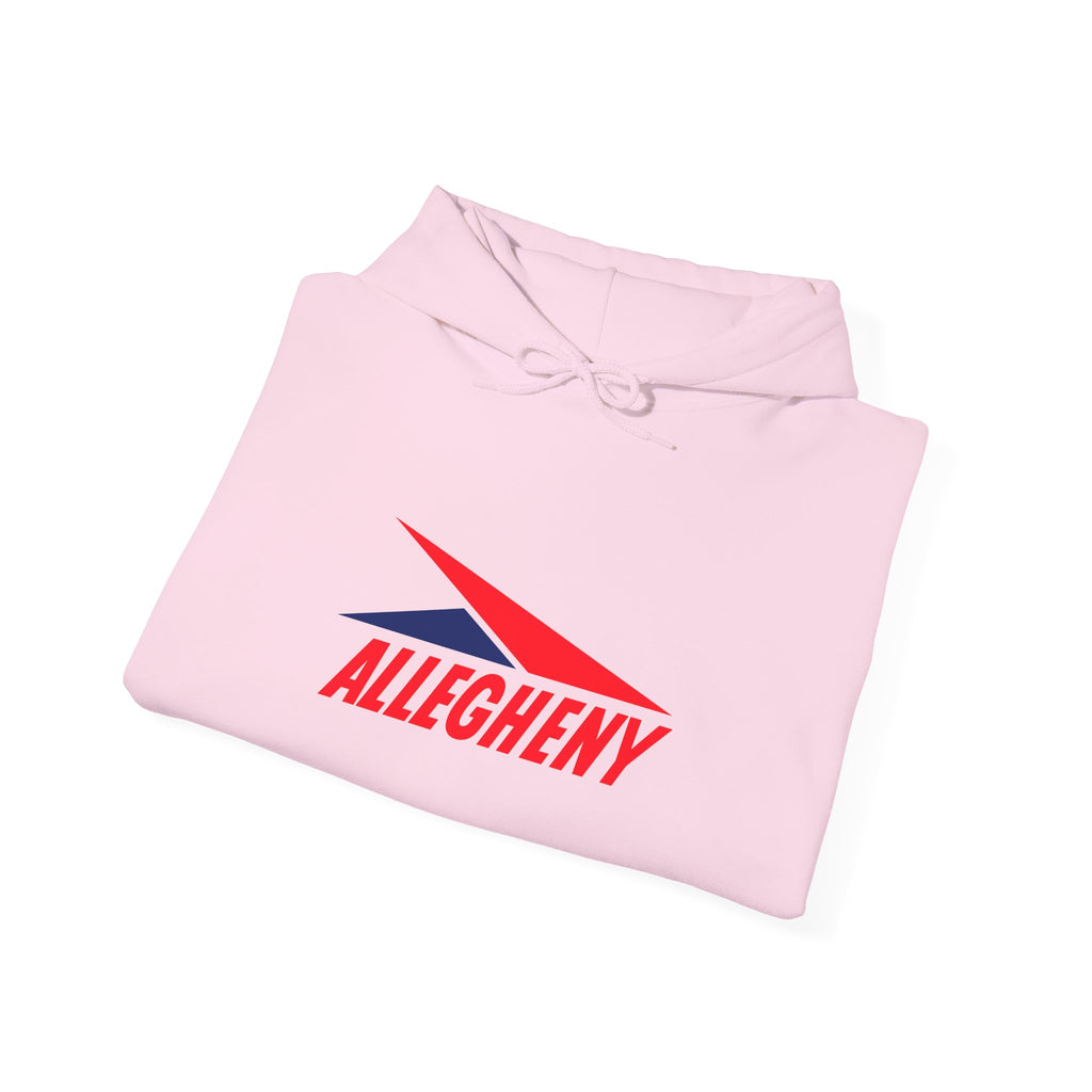 Allegheny Airlines Hoodie / Sweatshirt