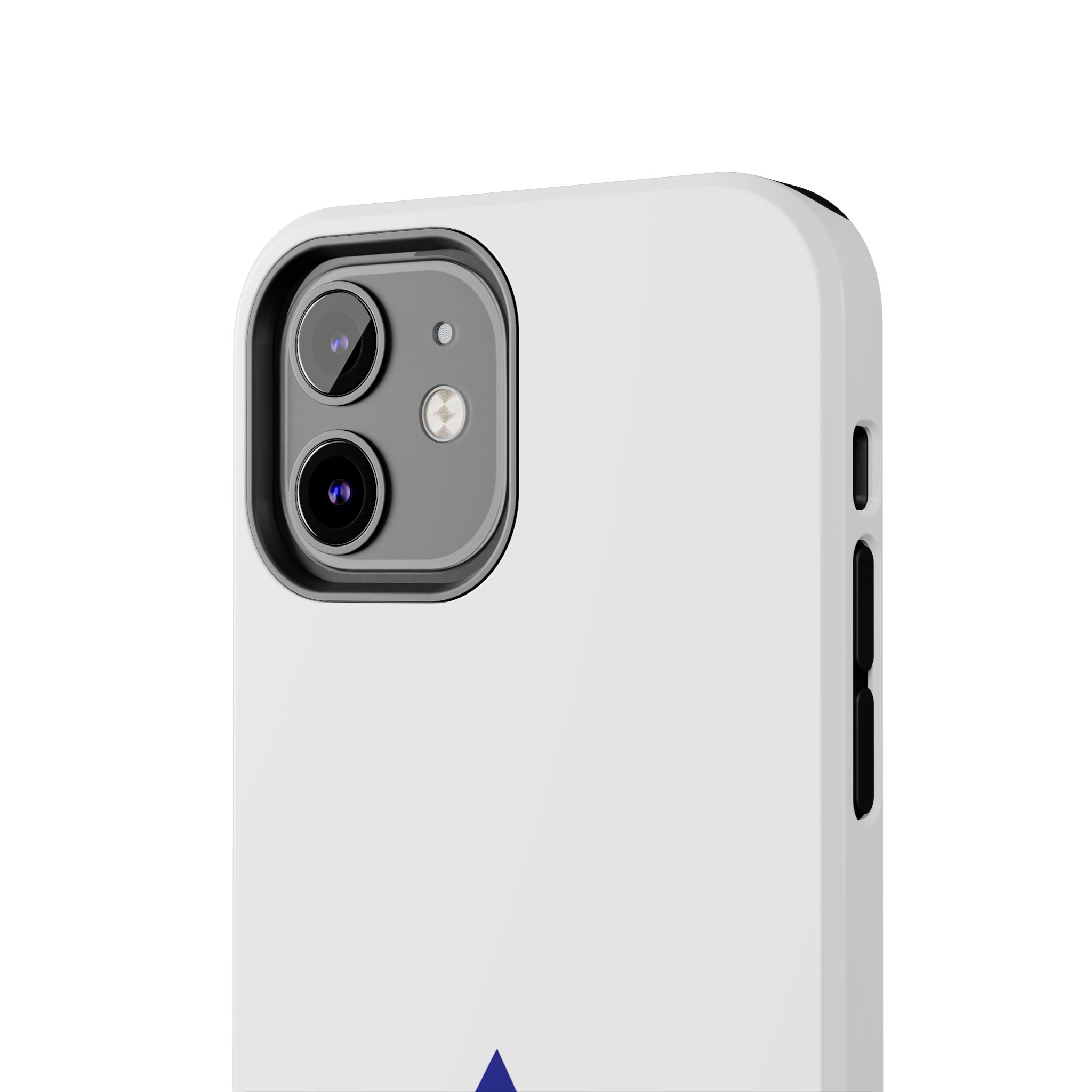 America Online (AOL) Tough Phone Case