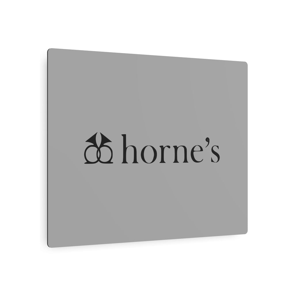 Joseph Horne Company (Horne's) Metal Sign