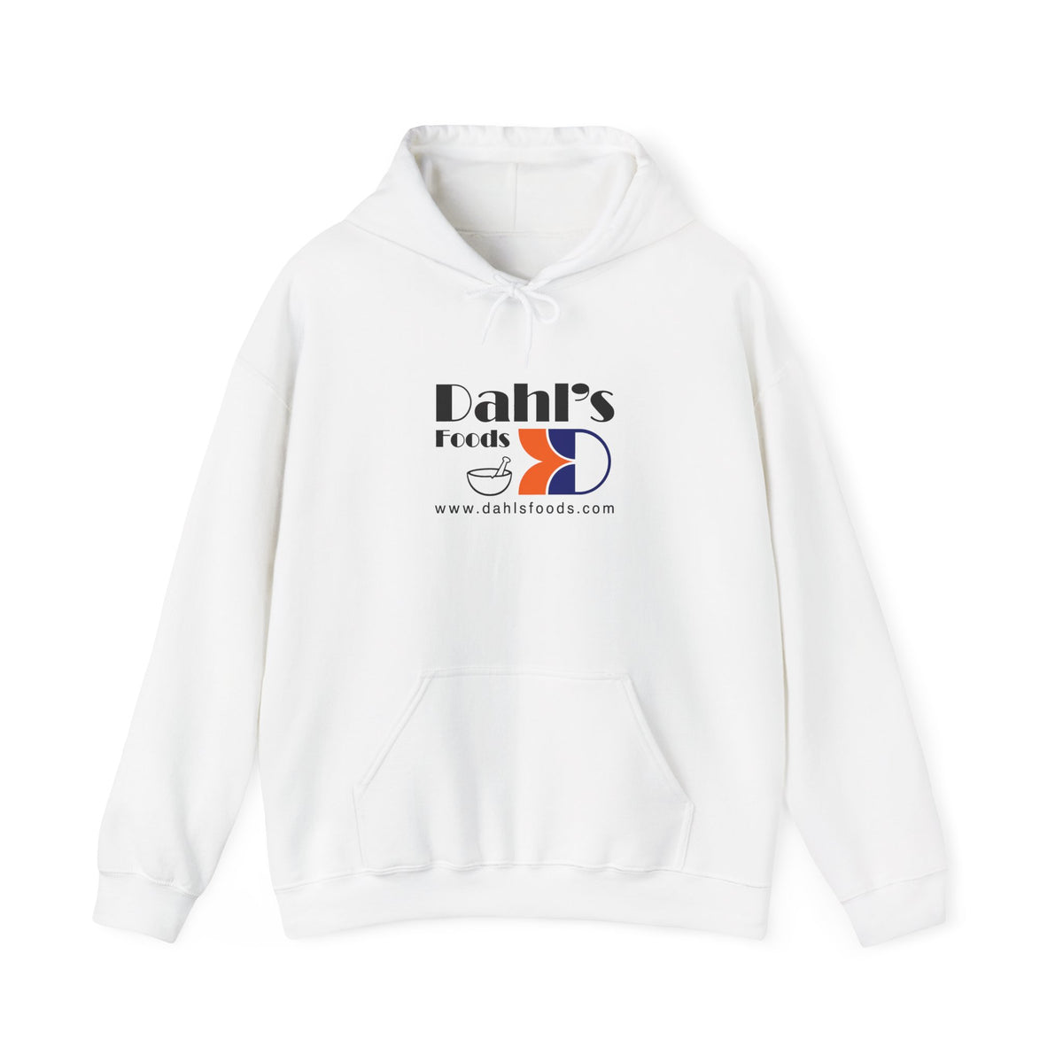 Dahl's Foods Hoodie / Sweatshirt