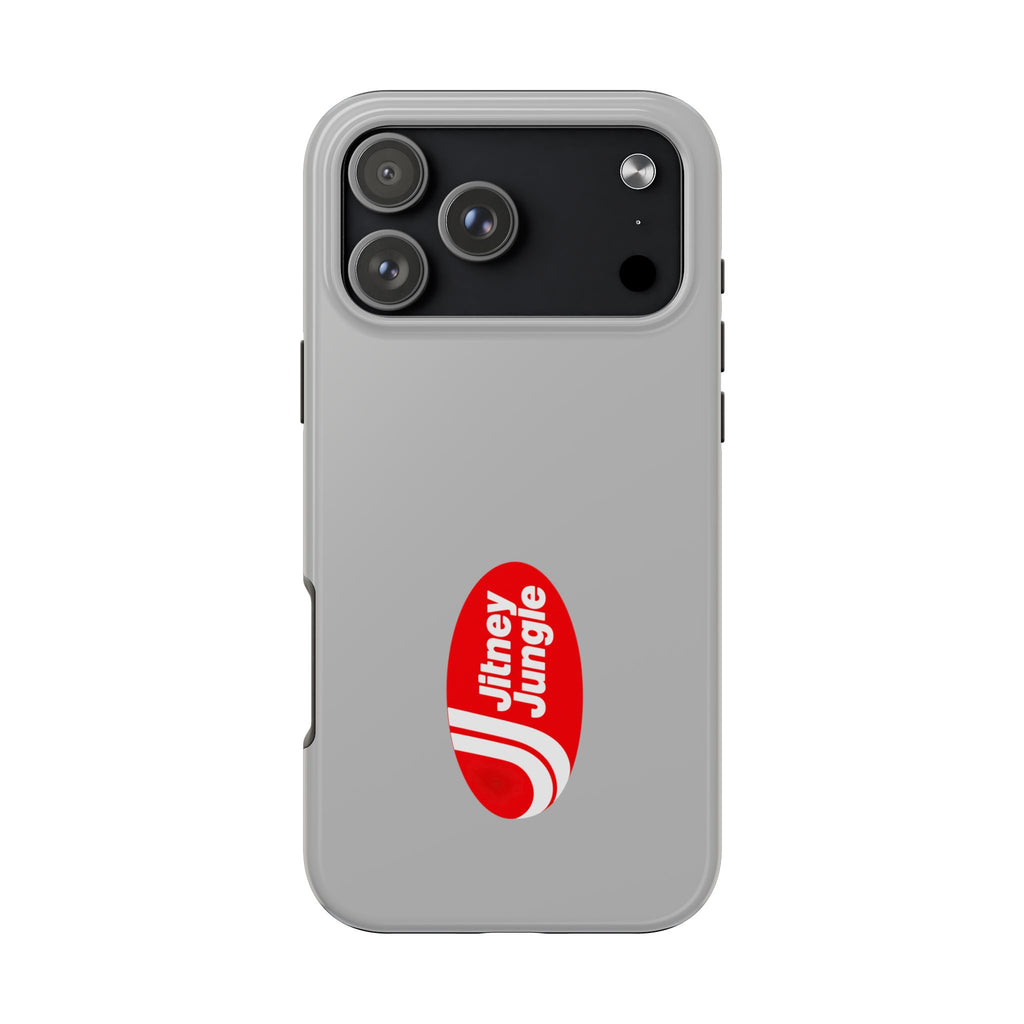 Jitney Jungle Tough Phone Case