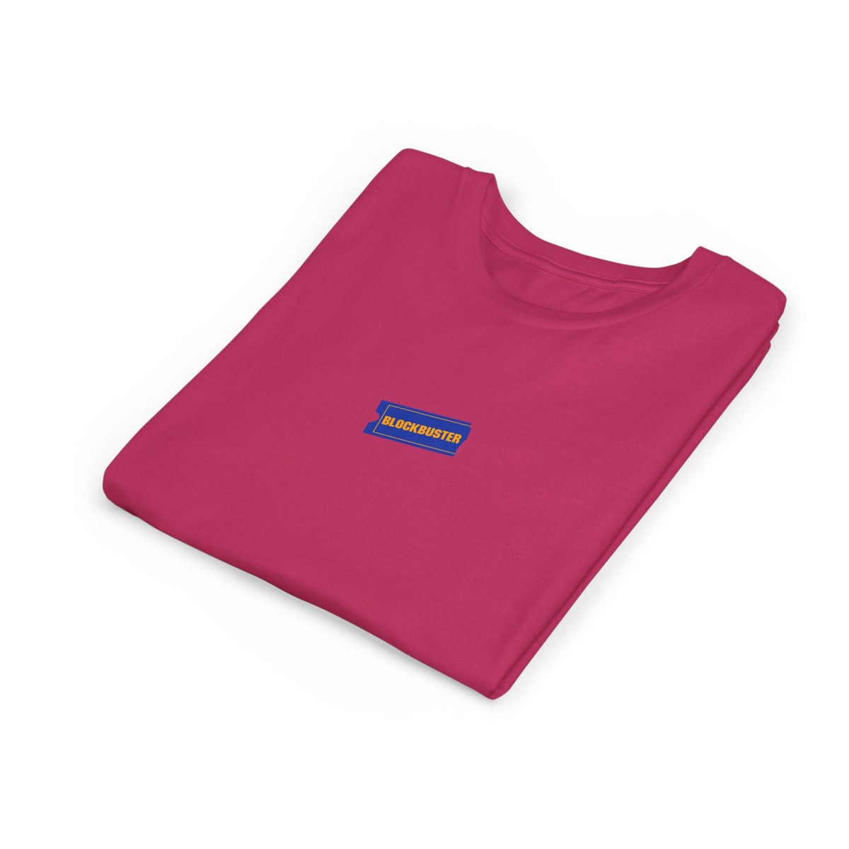 Blockbuster Video Youth / Kids T-Shirt