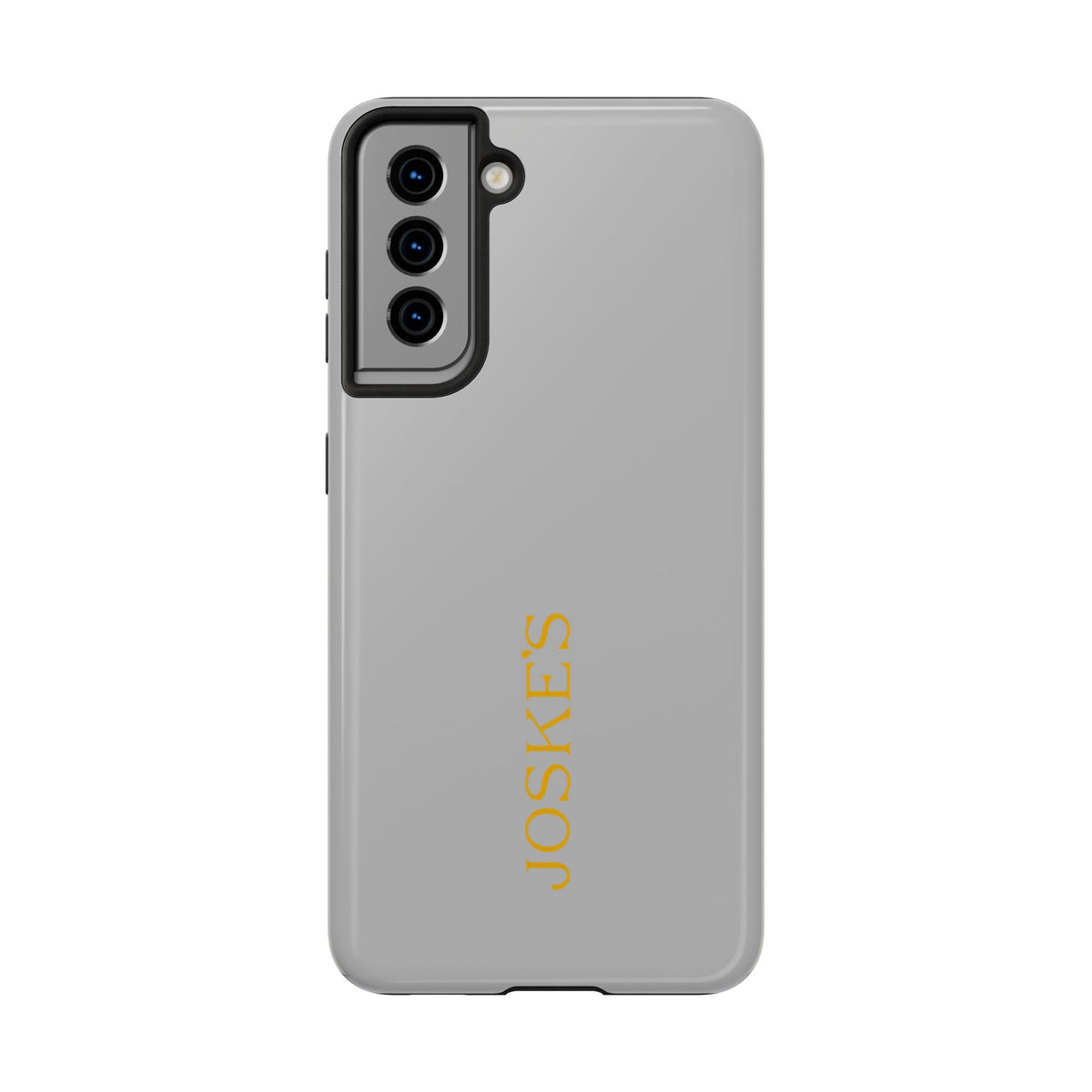 Joske's Tough Phone Case