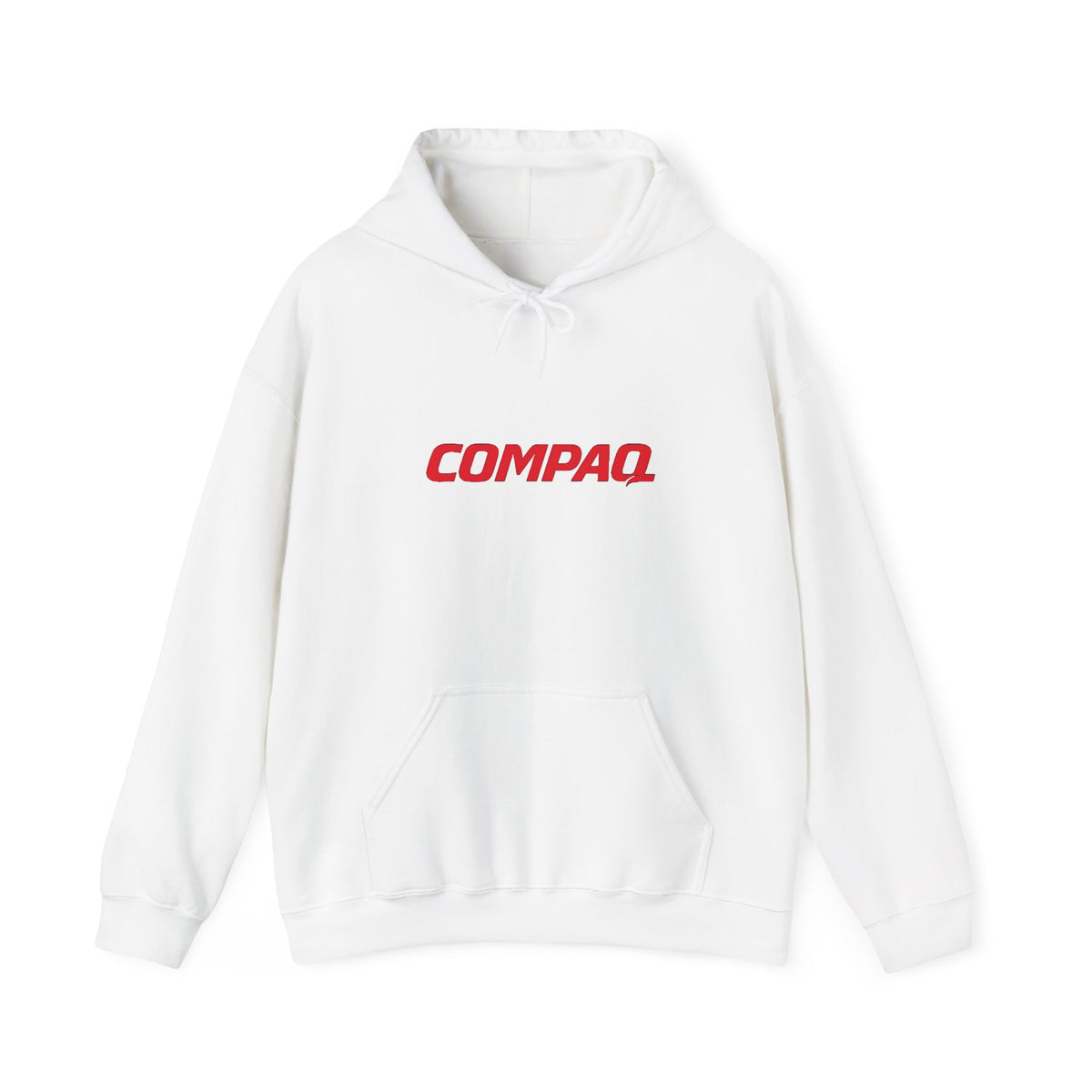Compaq Hoodie / Sweatshirt