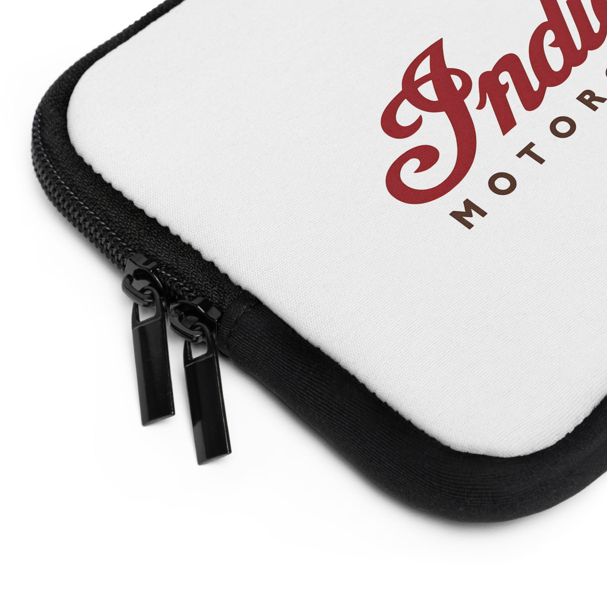 Indian Motorcycle Laptop Sleeve