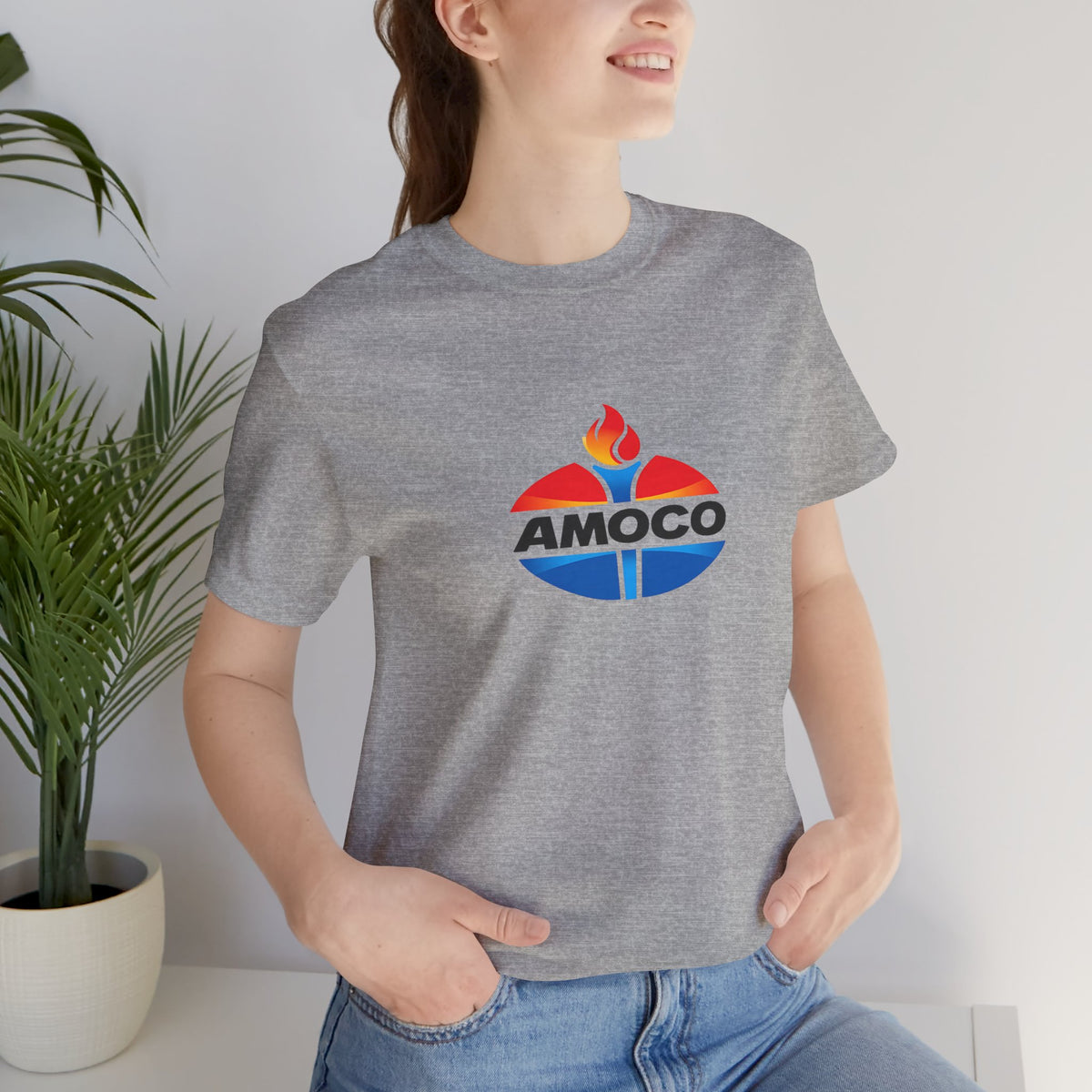 Amoco T-Shirt