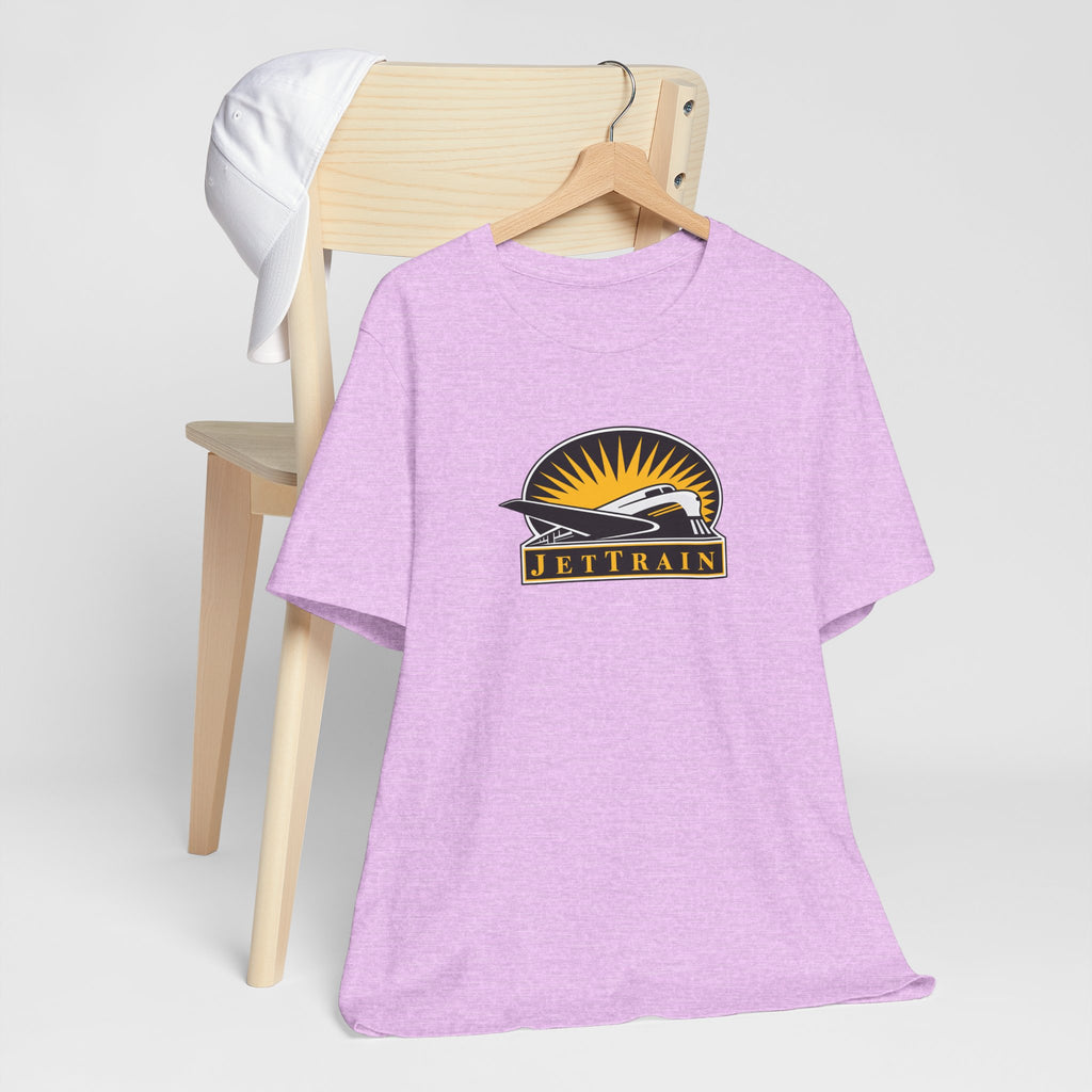 Bombardier JetTrain T-Shirt
