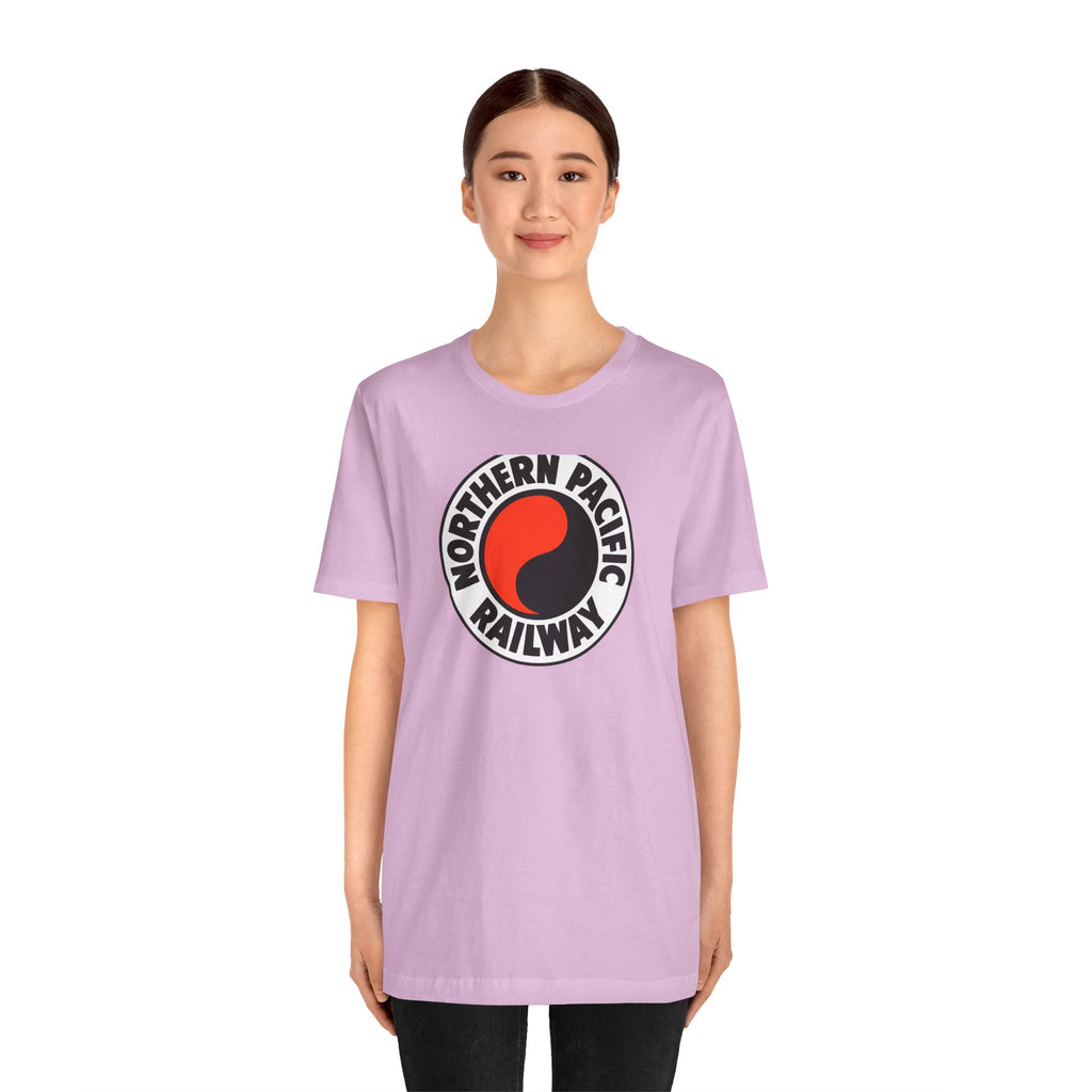 Northern Pacific Railway T-Shirt