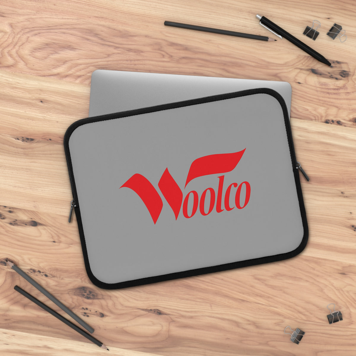 Woolco Laptop Sleeve