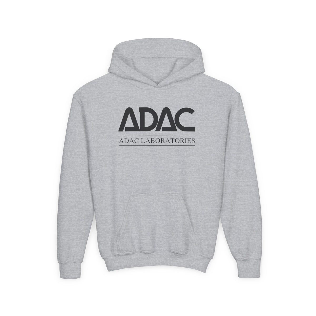 ADAC Laboratories Youth Hoodie / Sweatshirt