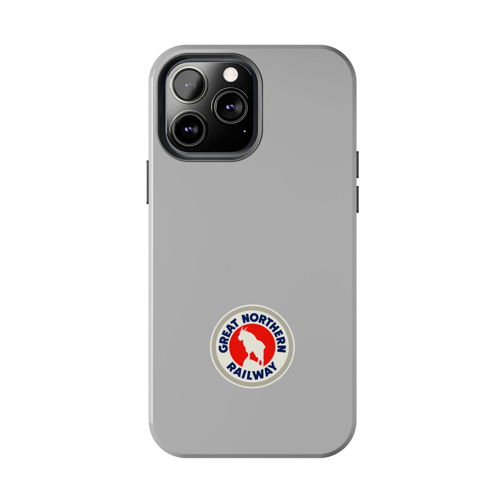 Great Northern Railway Tough Phone Case