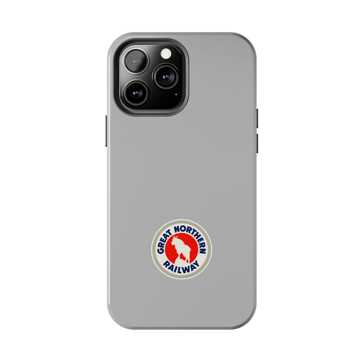 Great Northern Railway Tough Phone Case