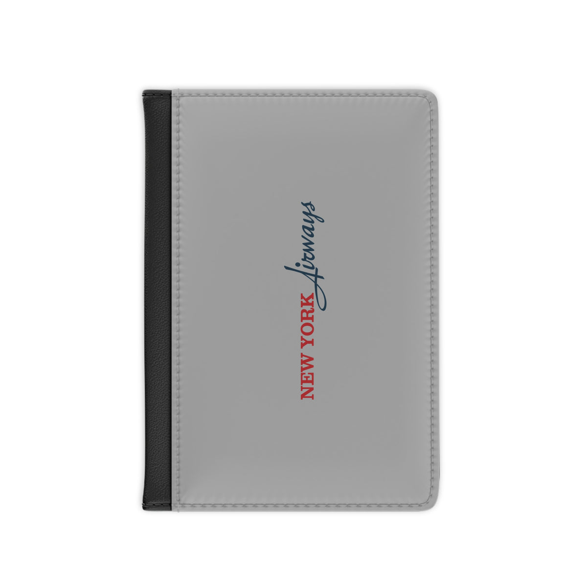 New York Airways Passport Cover