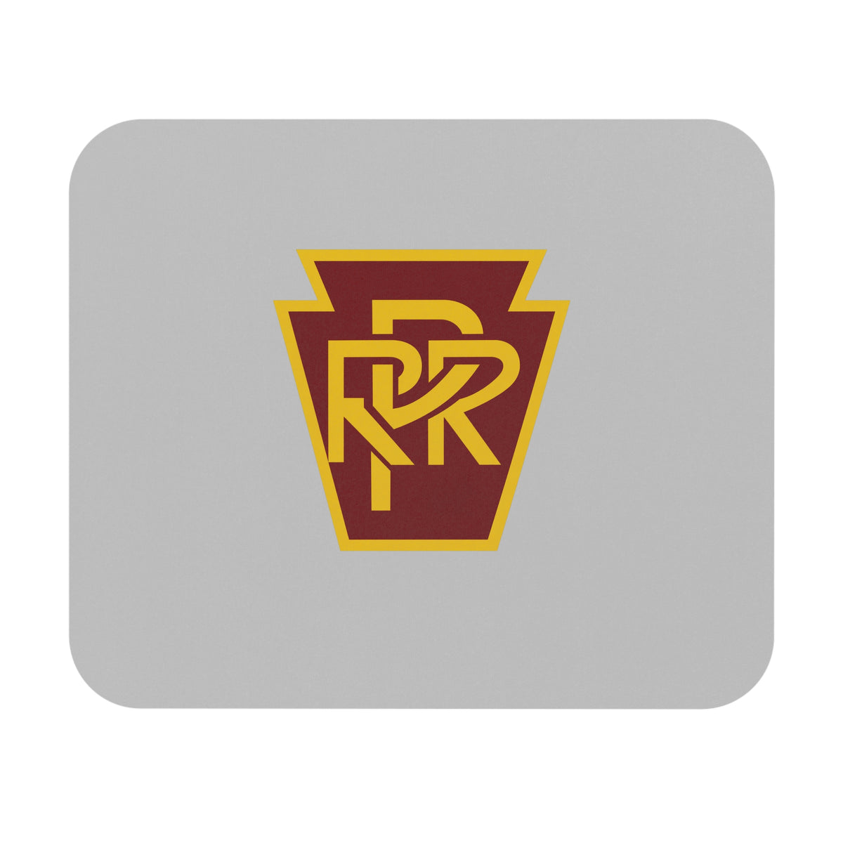 Pennsylvania Railroad Mouse Pad