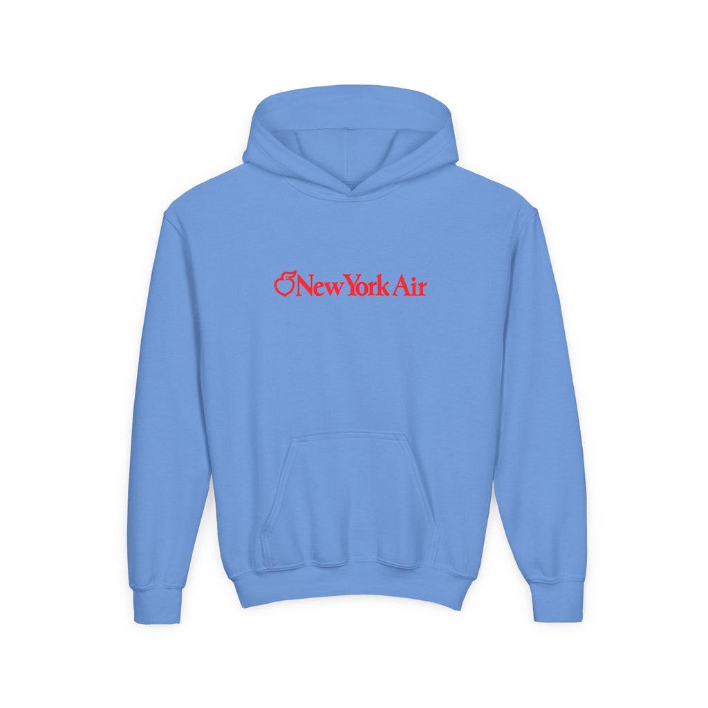 New York Air Youth Hoodie / Sweatshirt