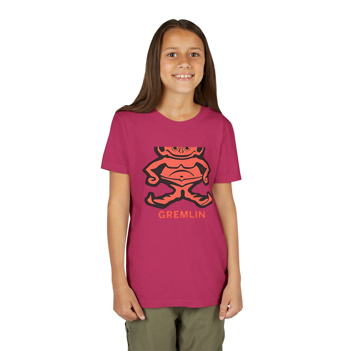 AMC Gremlin Kids Tee / T-Shirt