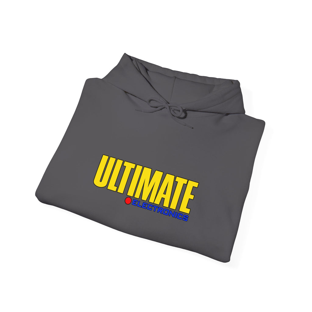 Ultimate Electronics Hoodie / Sweatshirt