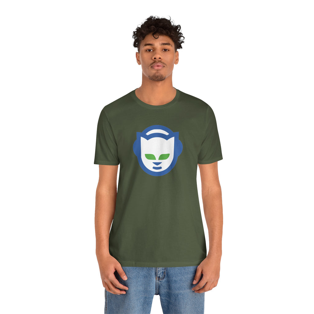 Napster T-Shirt