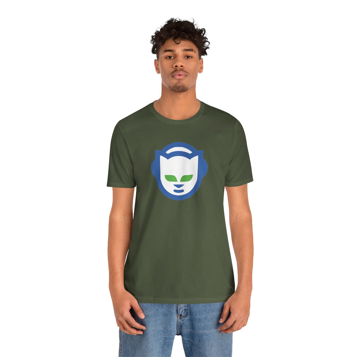 Napster T-Shirt