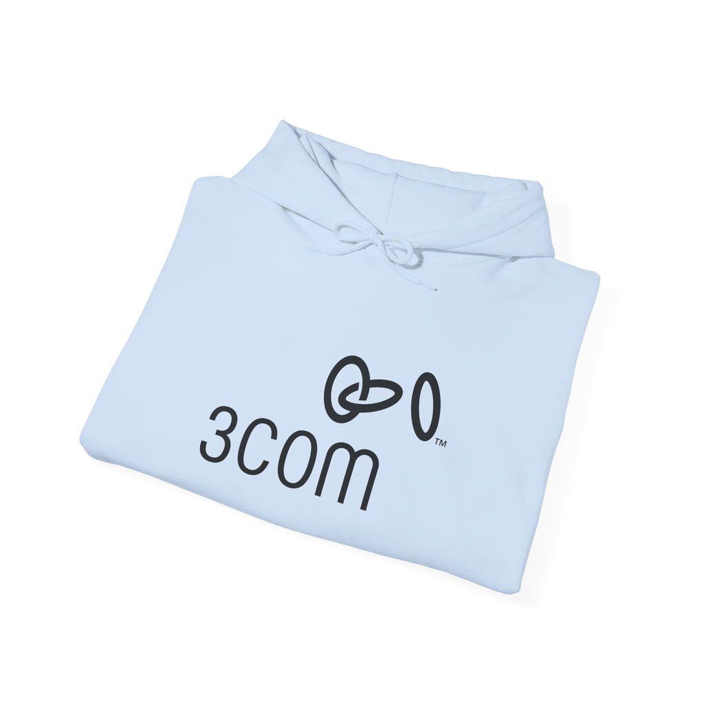 3Com Corporation Hoodie / Sweatshirt