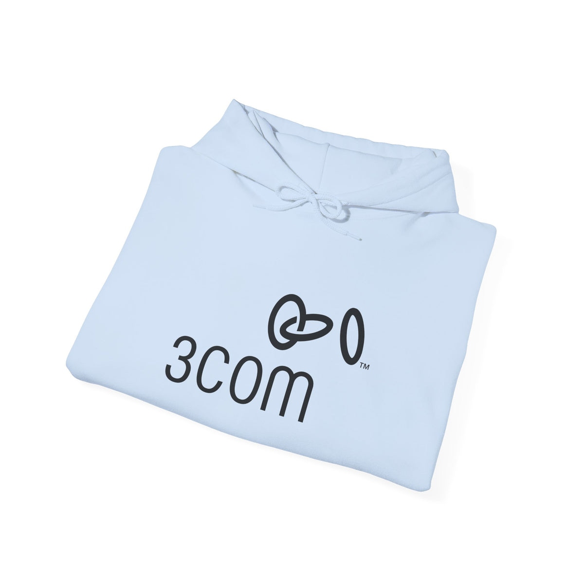 3Com Corporation Hoodie / Sweatshirt