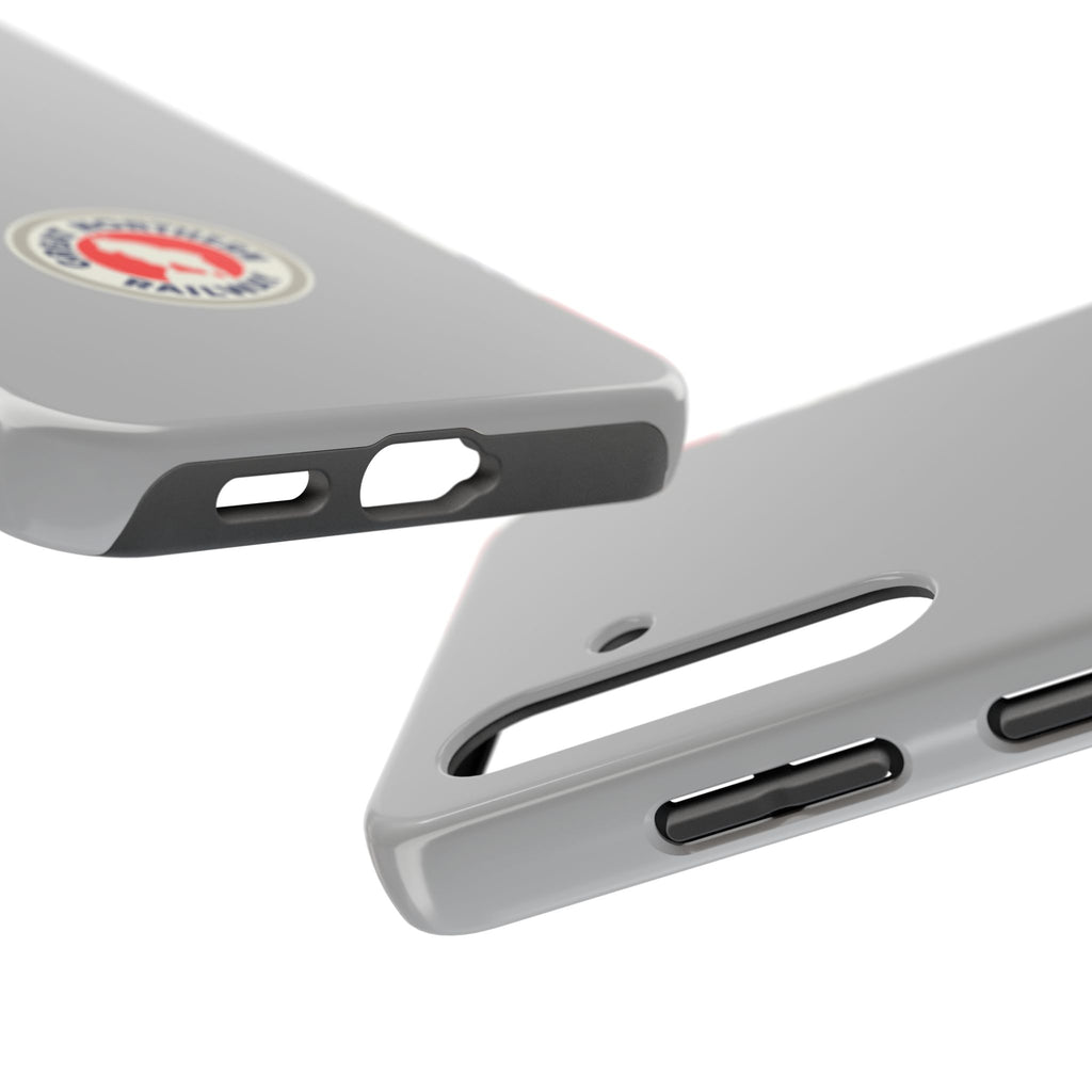 Great Northern Railway Tough Phone Case