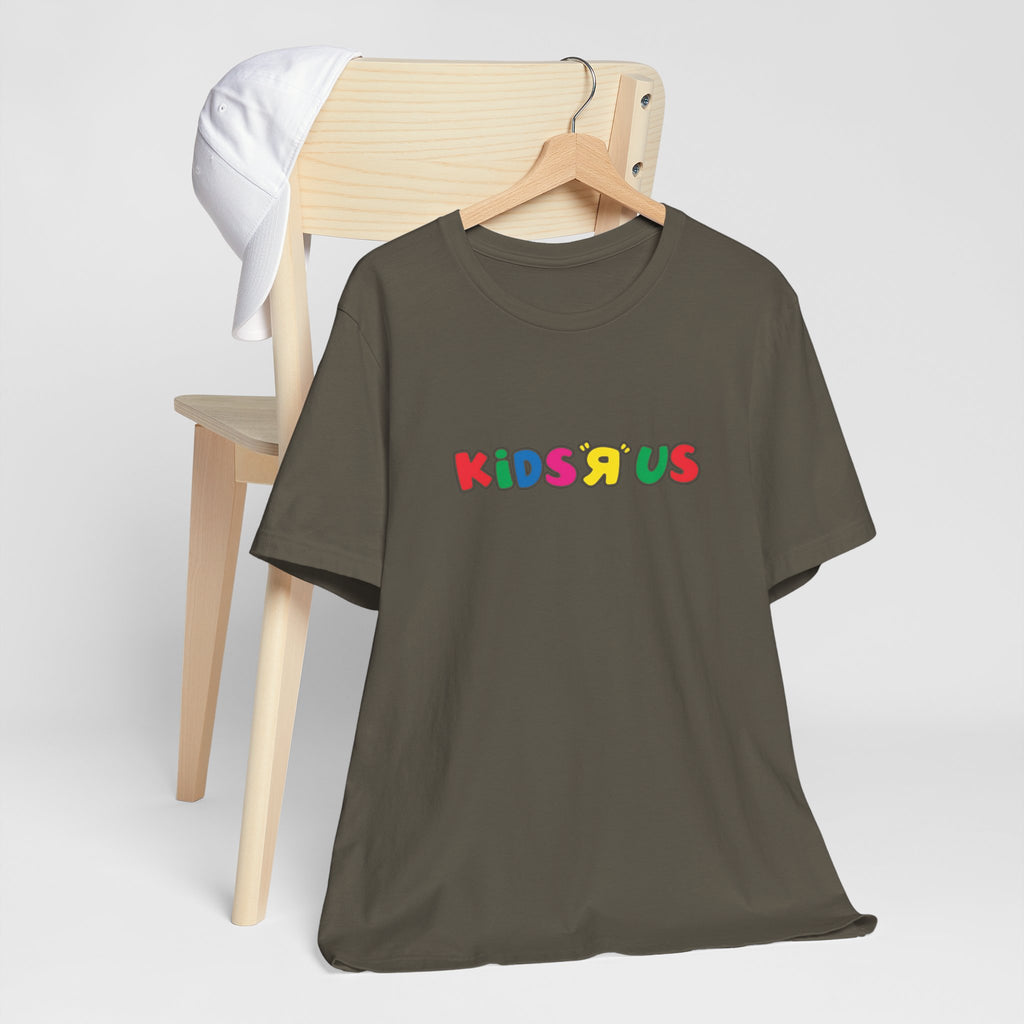 Kids R Us T-Shirt