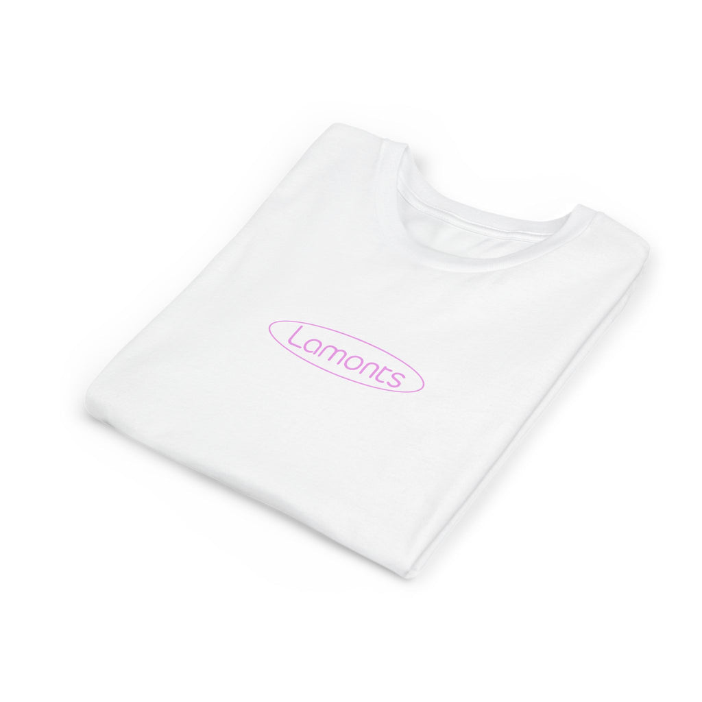 Lamonts Kids Tee / T-Shirt