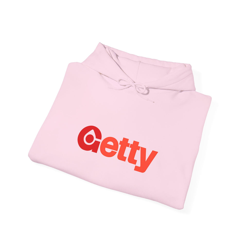 Getty Oil Hoodie / Sweatshirt