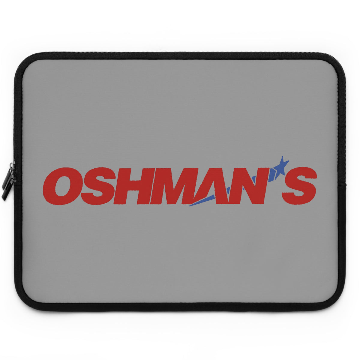 Oshman's Sporting Goods Laptop Sleeve