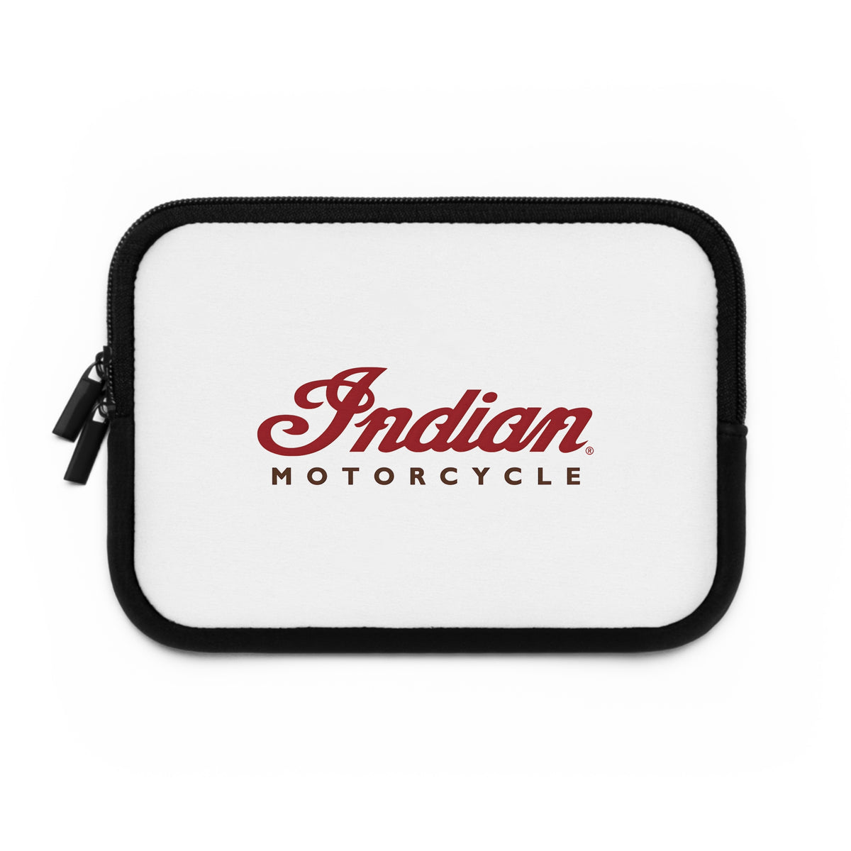 Indian Motorcycle Laptop Sleeve