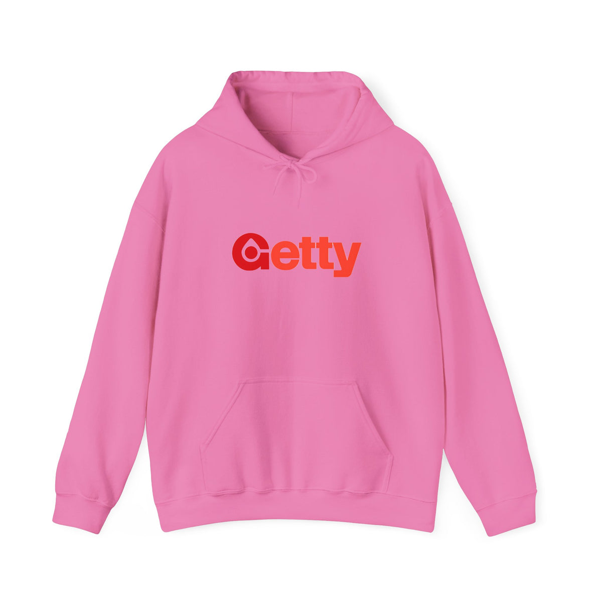 Getty Oil Hoodie / Sweatshirt
