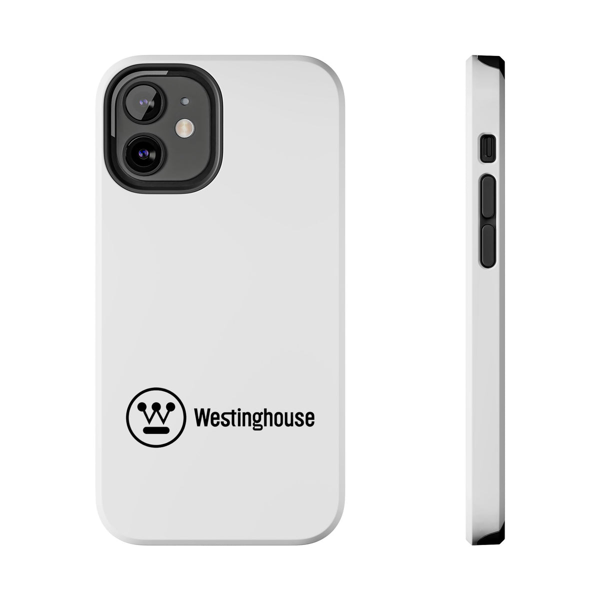 Westinghouse Electric Corporation Tough Phone Case