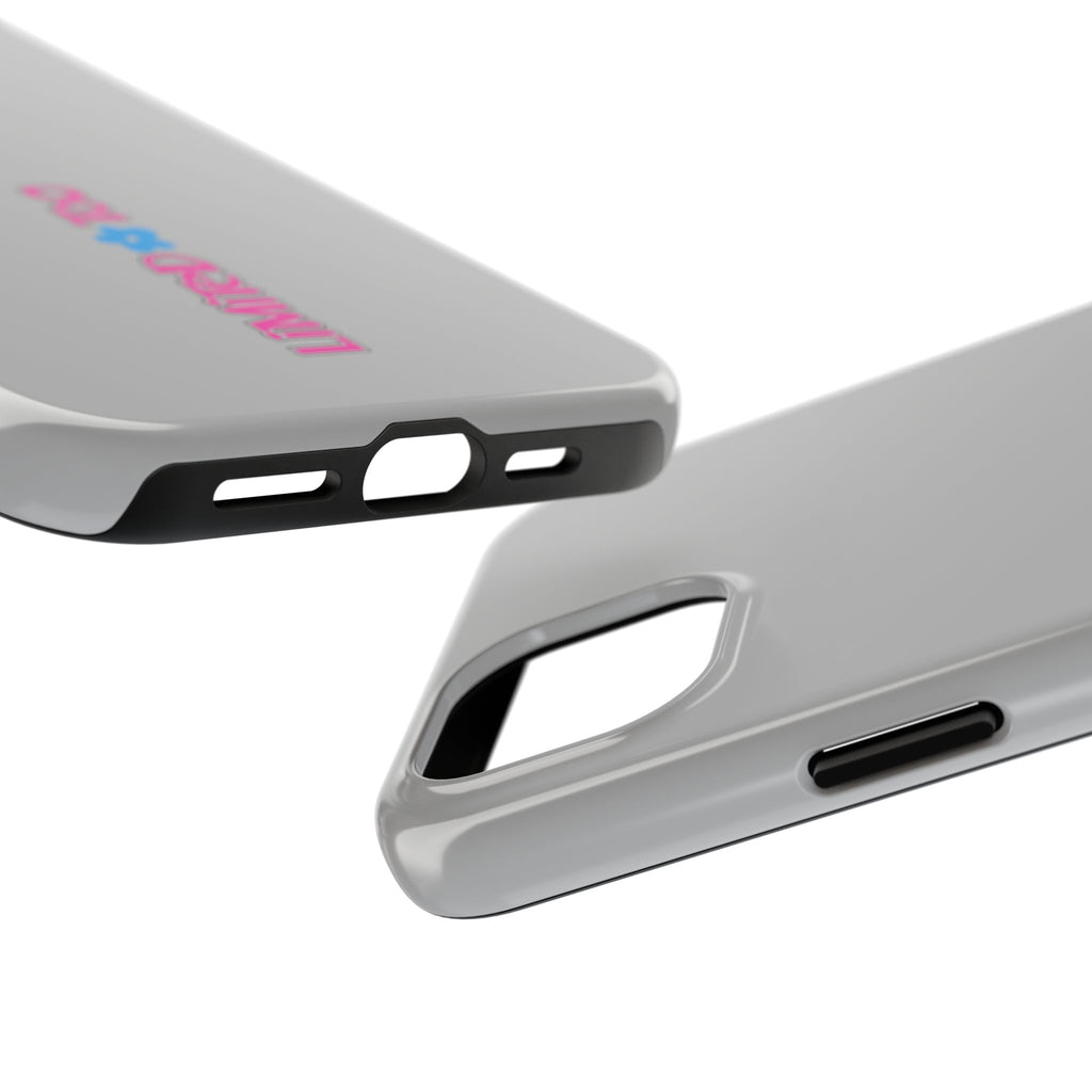 Limited Too Tough Phone Case