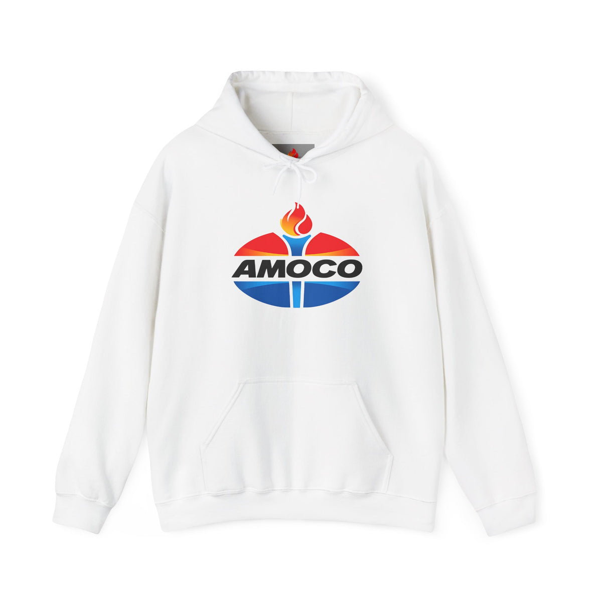 Amoco Hoodie / Sweatshirt