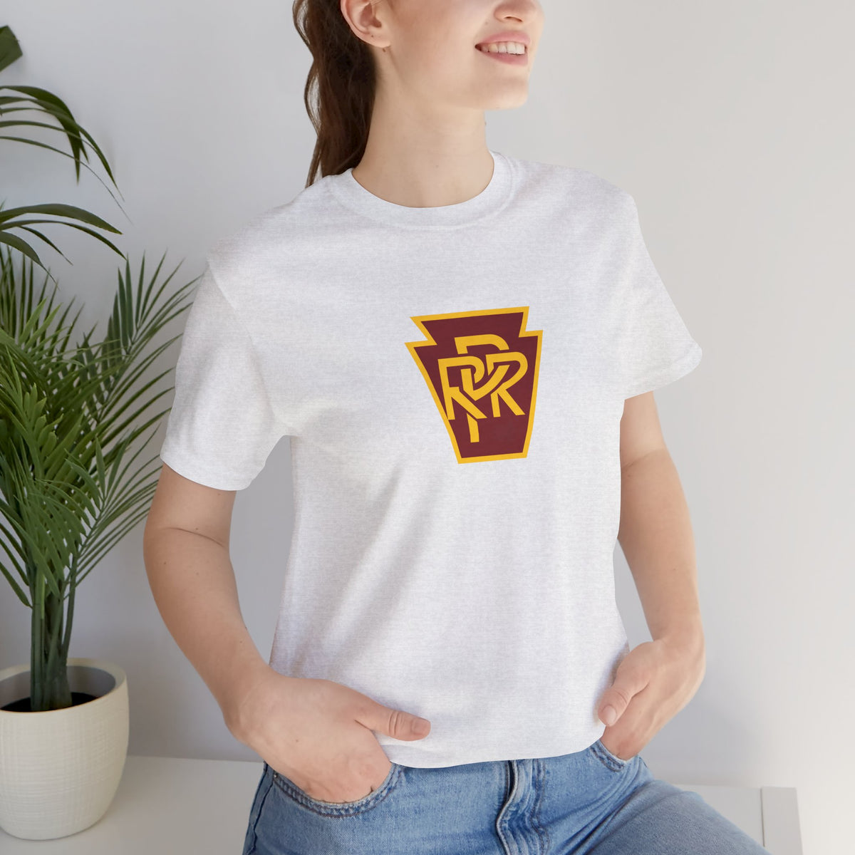 Pennsylvania Railroad T-Shirt