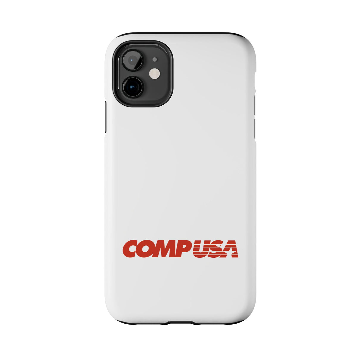 CompUSA Tough Phone Case