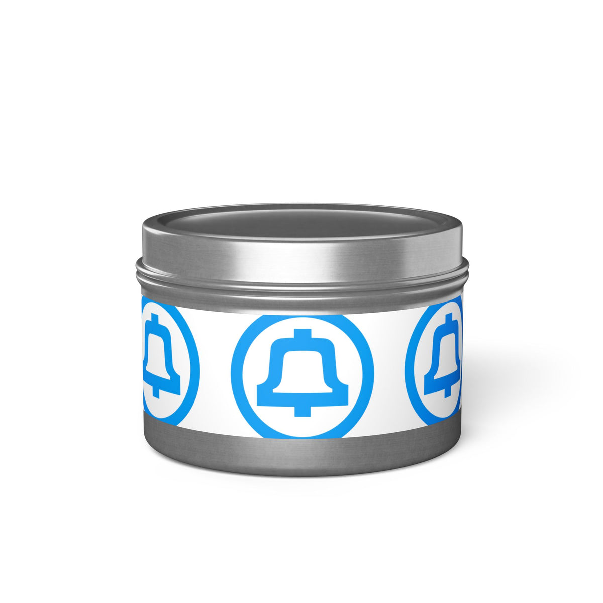 Bell System Tin Candle
