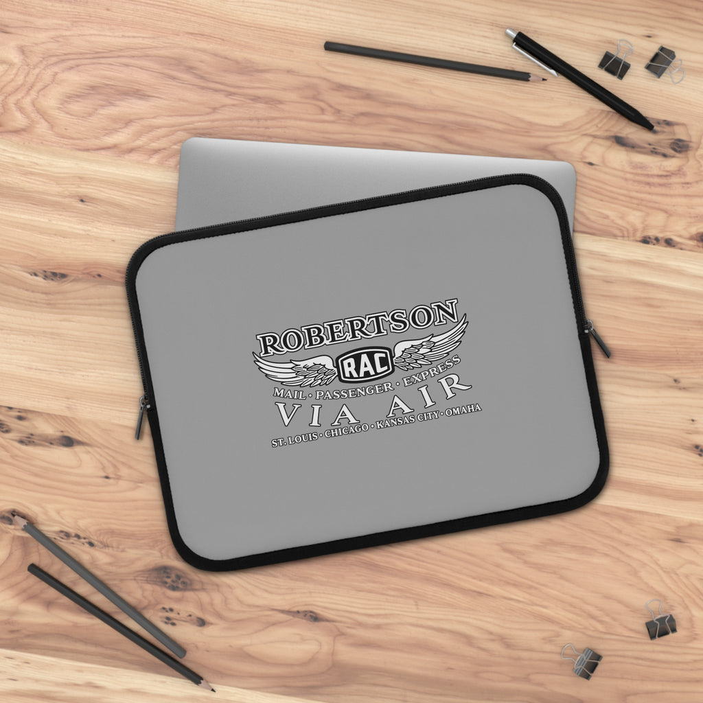 Robertson Aircraft Laptop Sleeve