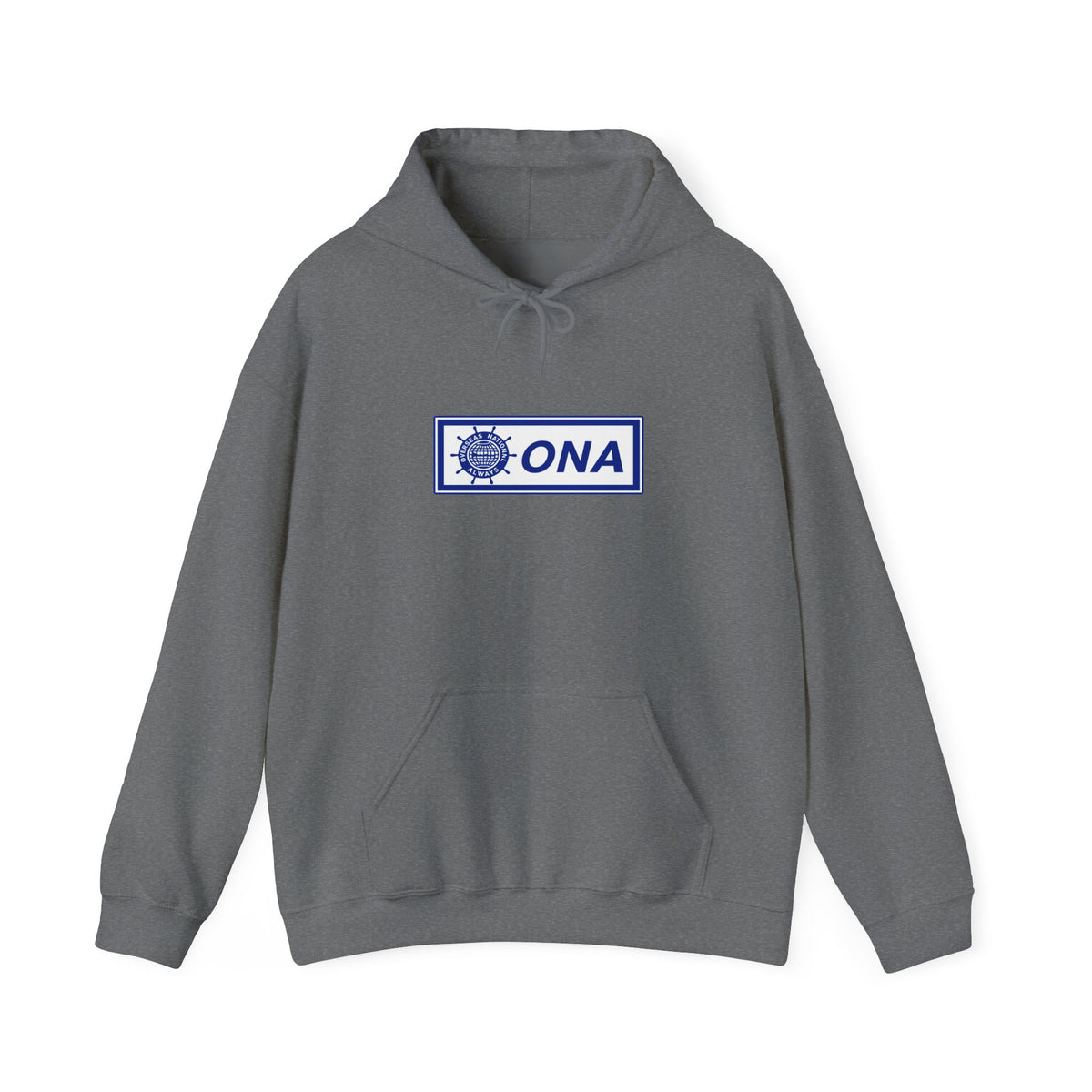 Overseas National Airways Hoodie / Sweatshirt