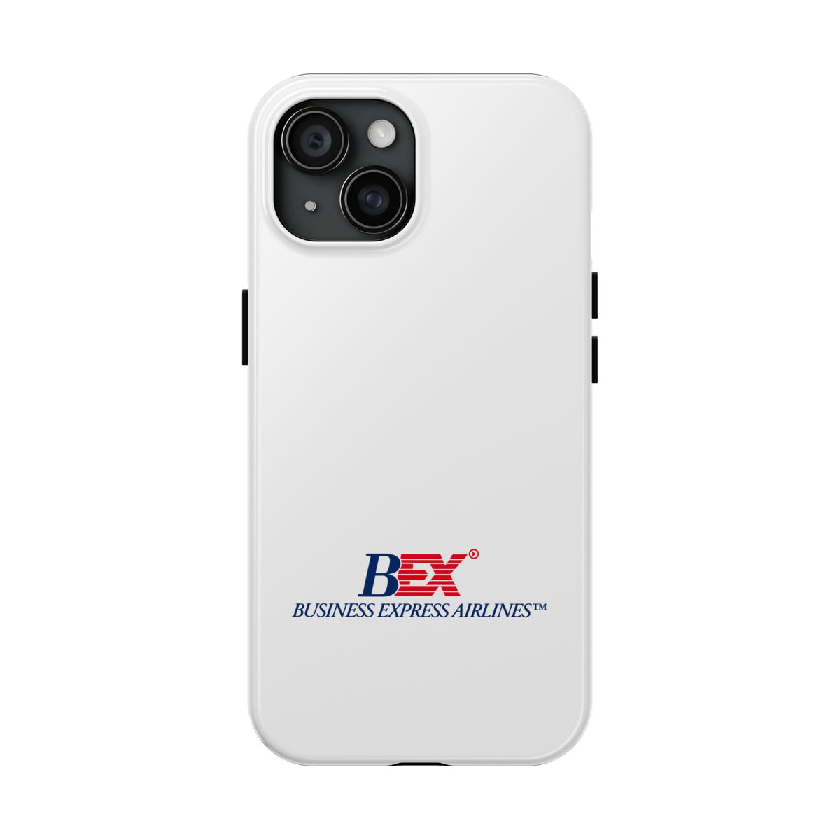 Business Express Airlines Tough Phone Case