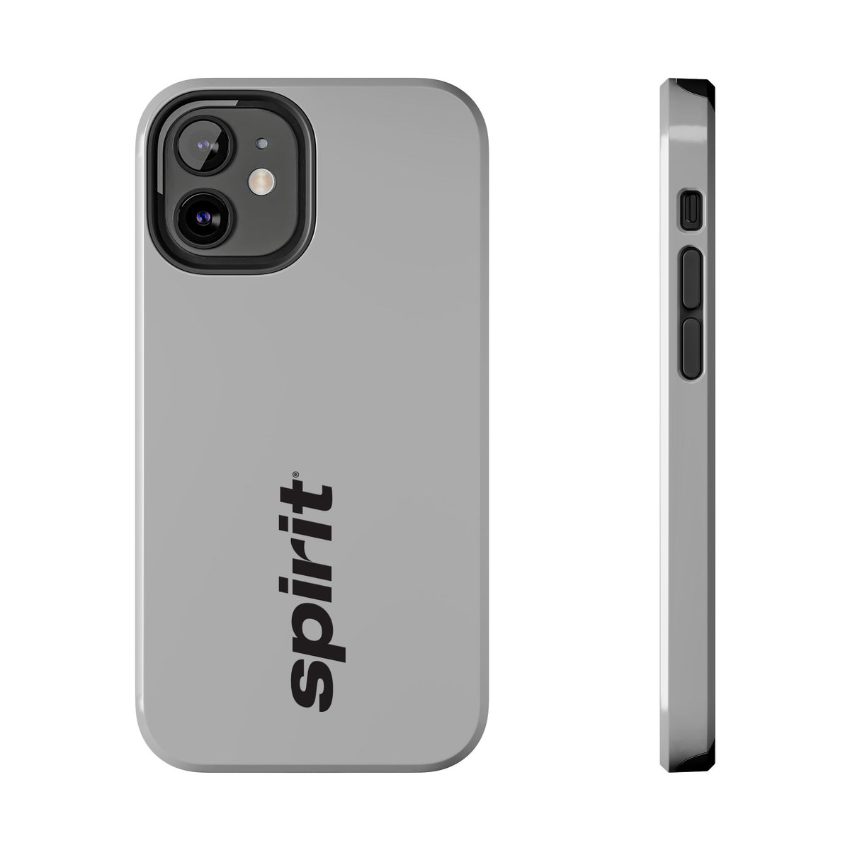 Spirit Airlines Tough Phone Case