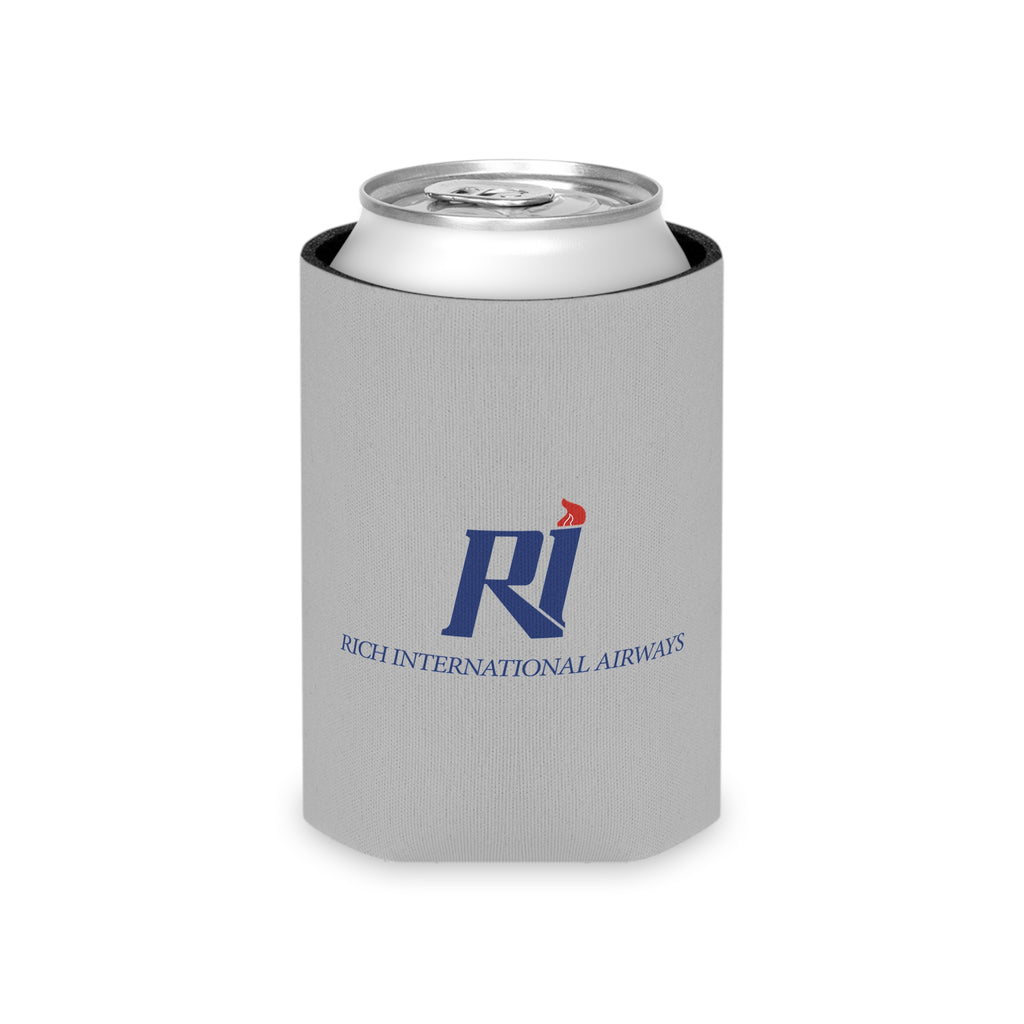 Rich International Airways Can Cooler